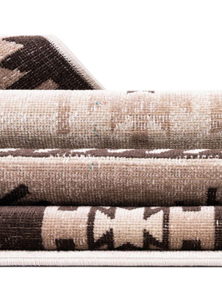 160cm x 245cm Lucerne Teppich