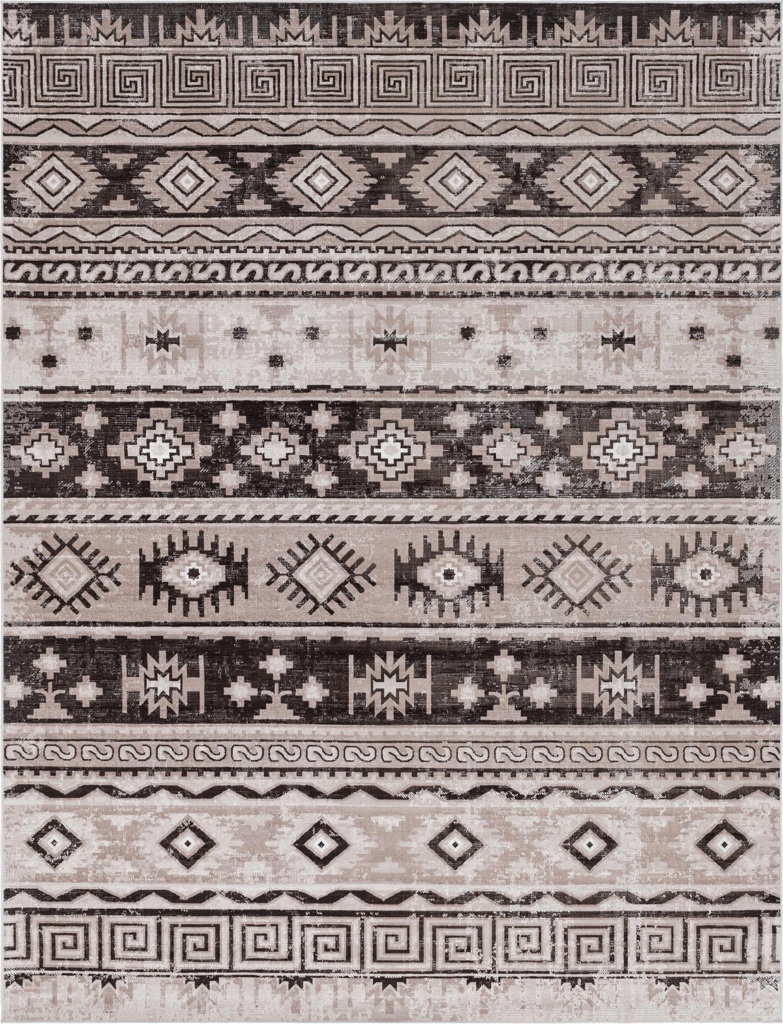 9' x 12' Lucerne Rug