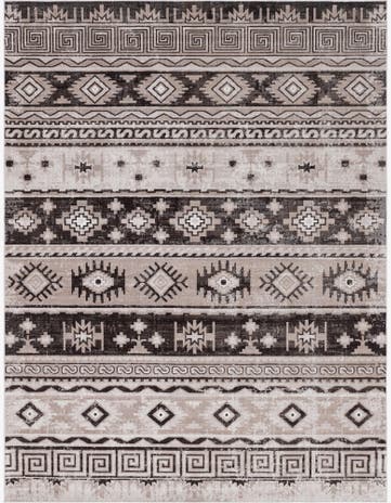 Beige Lucerne Rug