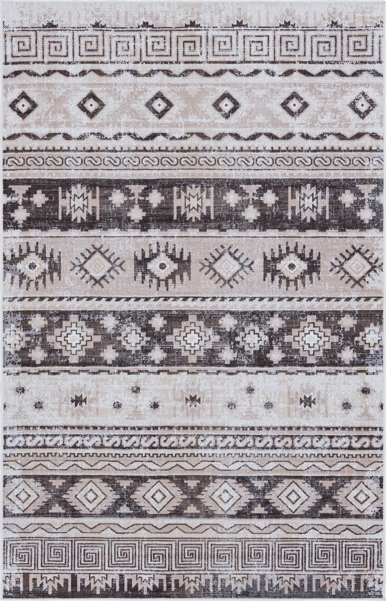 5' 3 x 8' Lucerne Rug