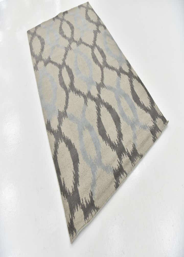5' 2 x 8' Luna Wool Rug