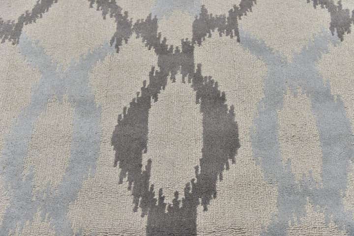 5' 2 x 8' Luna Wool Rug