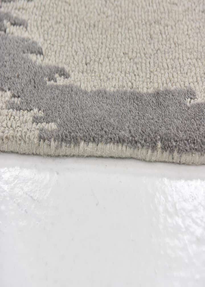 5' 2 x 8' Luna Wool Rug