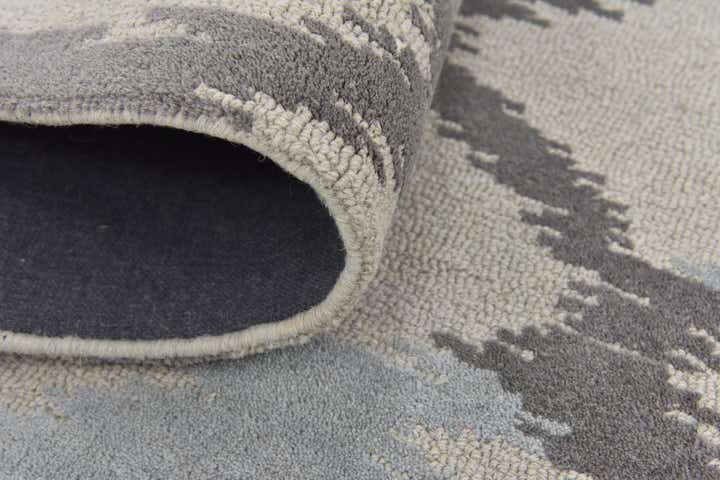 5' 2 x 8' Luna Wool Rug