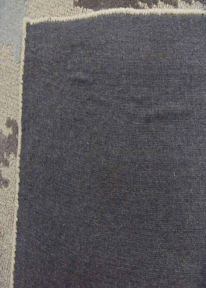 5' 2 x 8' Luna Wool Rug