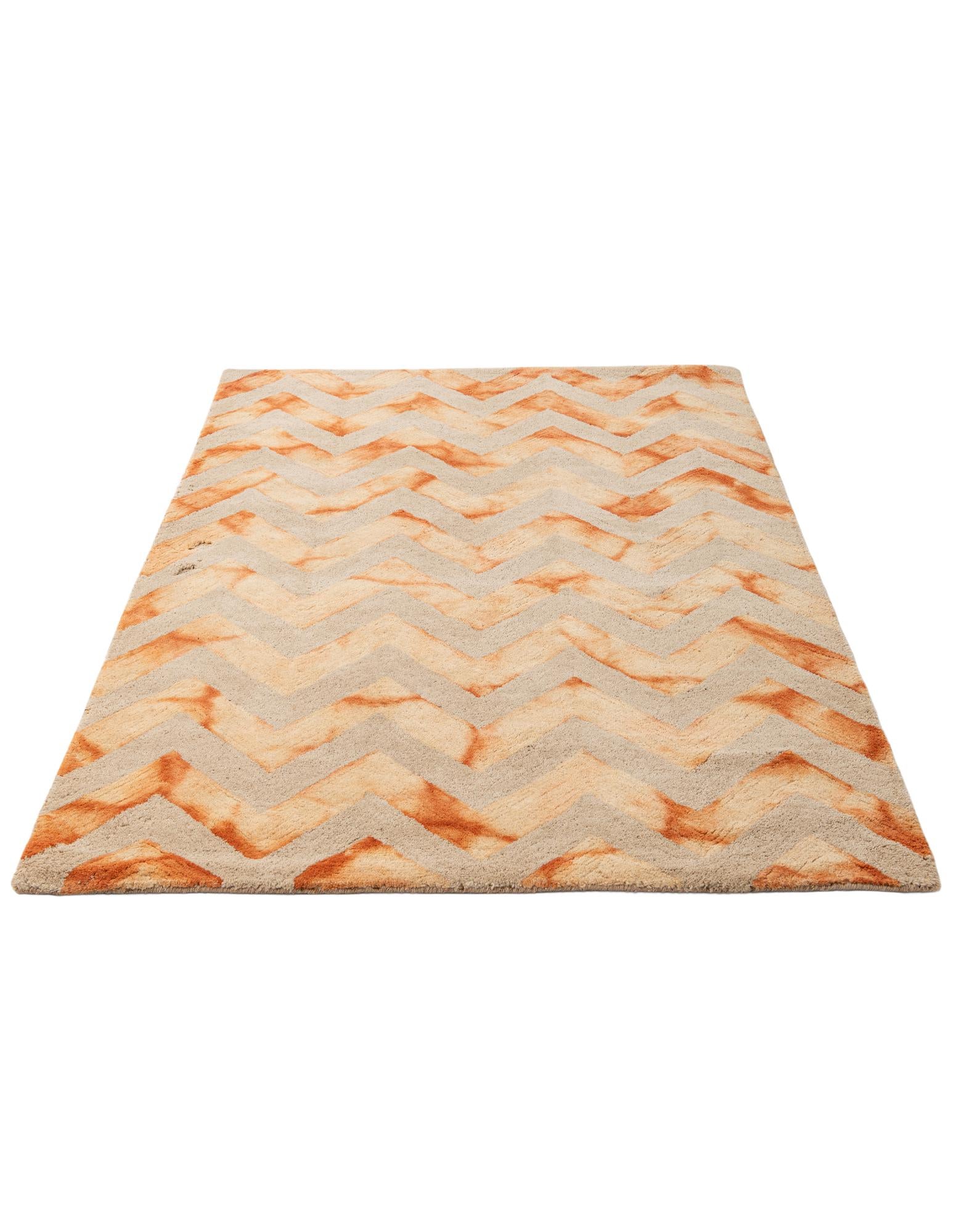 3' 10 x 5' 10 Luna Wool Rug