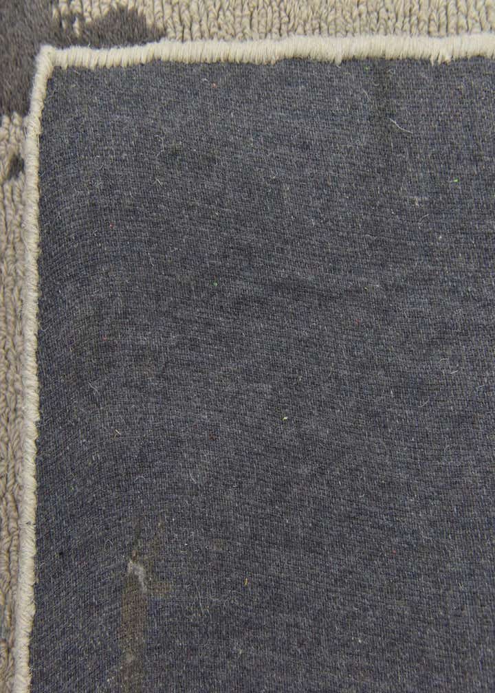 5' x 8' Luna Wool Rug