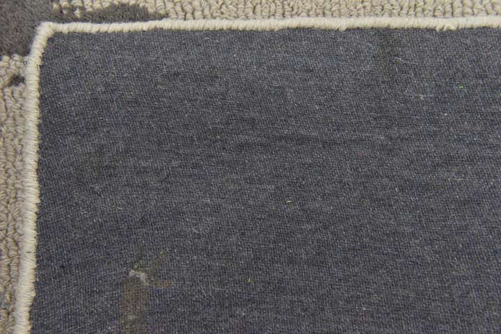 5' x 8' Luna Wool Rug