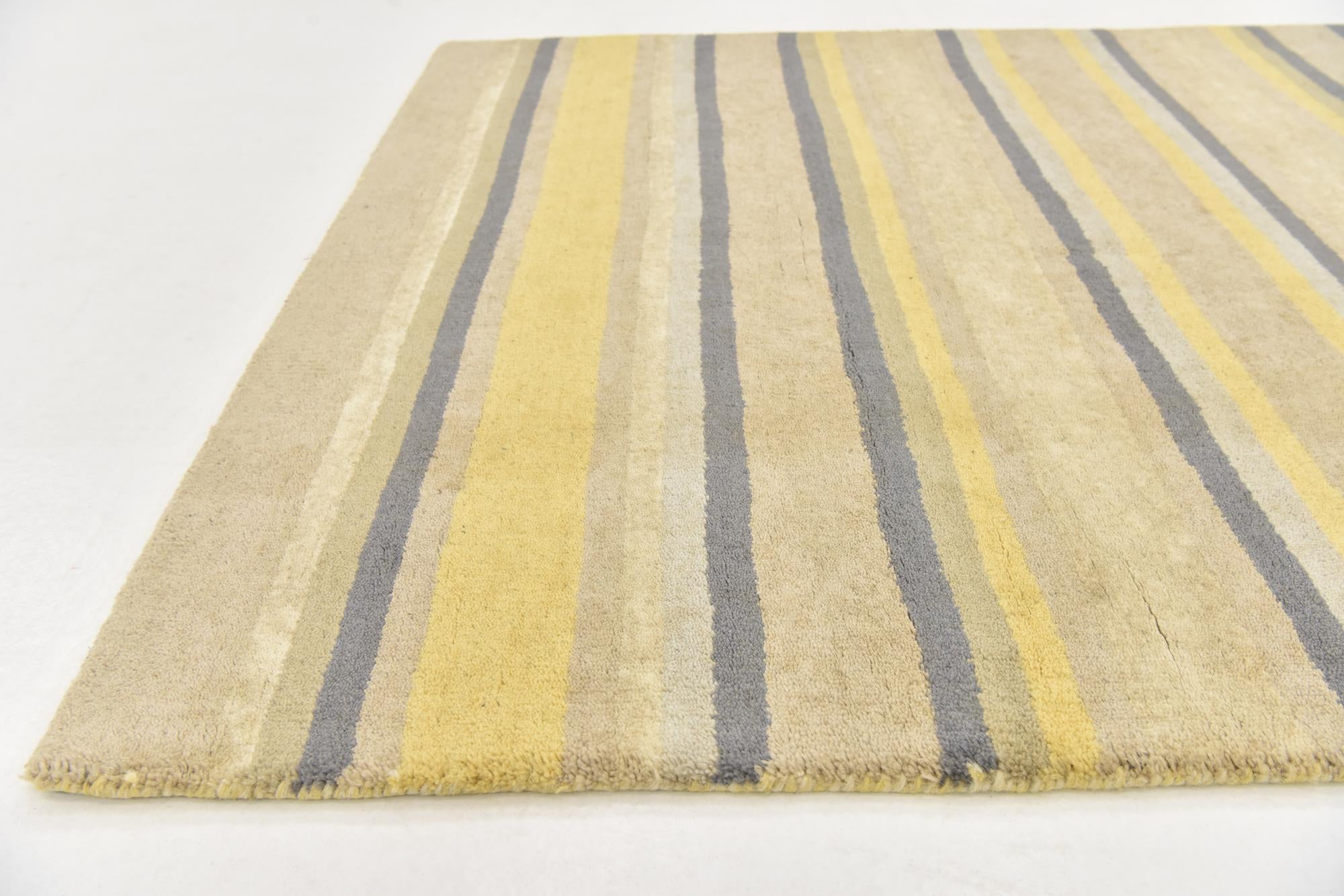 4' x 5' 5 Luna Wool Rug