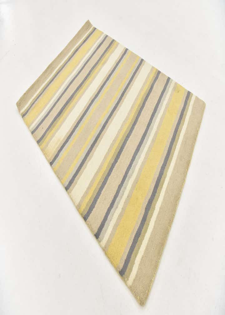 3' 10 x 5' 7 Luna Wool Rug