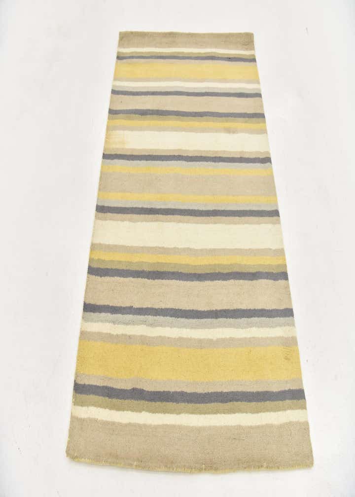 3' 10 x 5' 7 Luna Wool Rug
