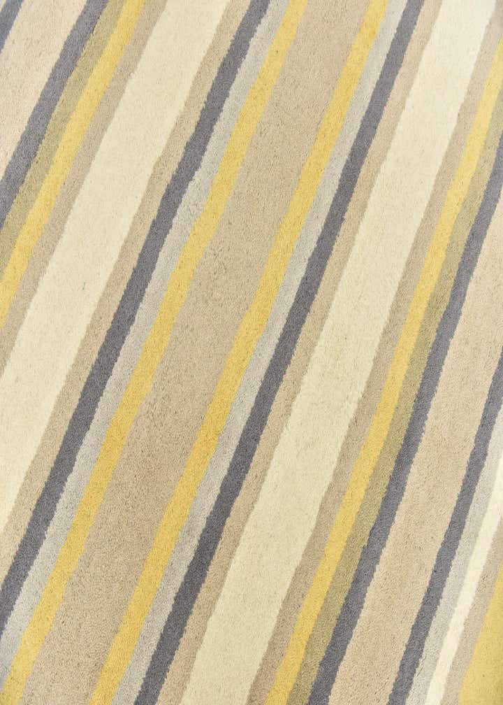 3' 10 x 5' 7 Luna Wool Rug