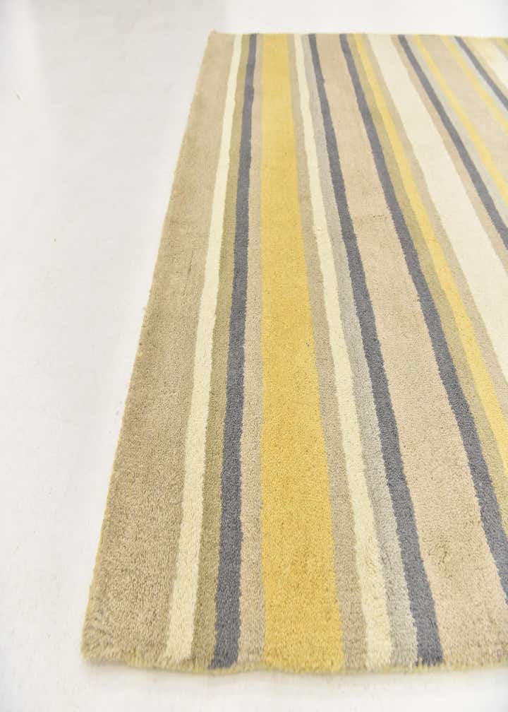 3' 10 x 5' 7 Luna Wool Rug