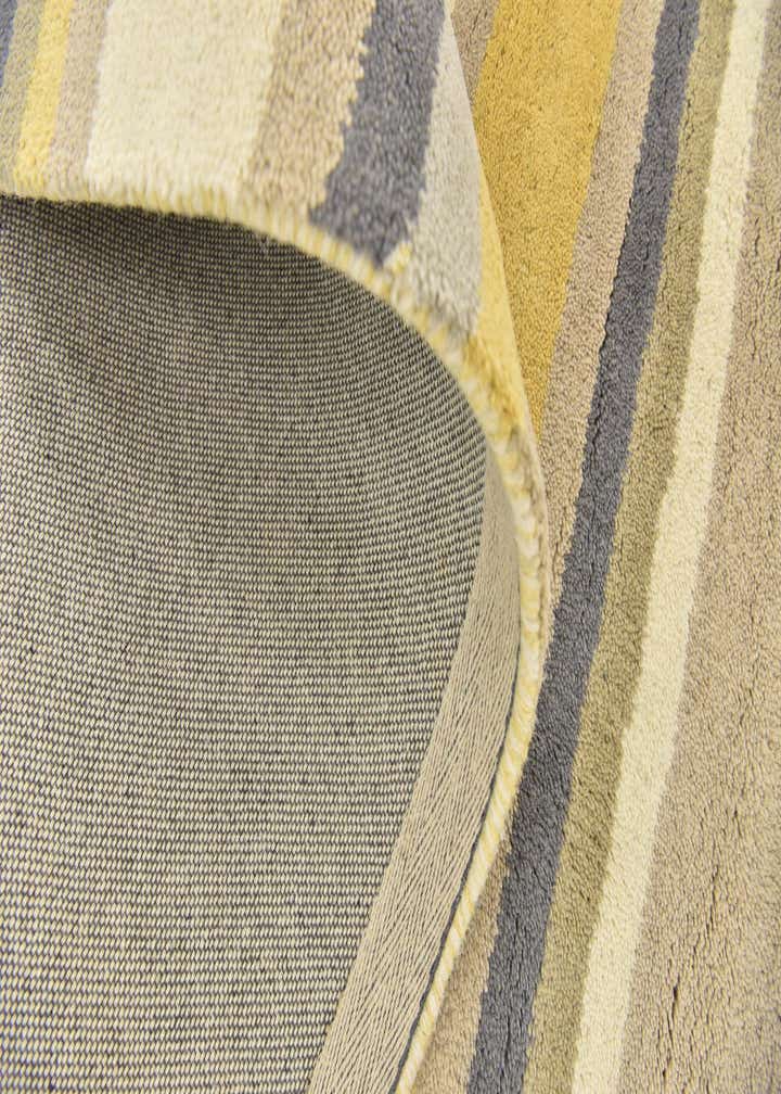 3' 10 x 5' 7 Luna Wool Rug