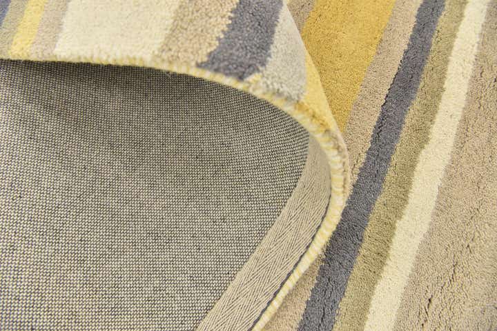 3' 10 x 5' 7 Luna Wool Rug