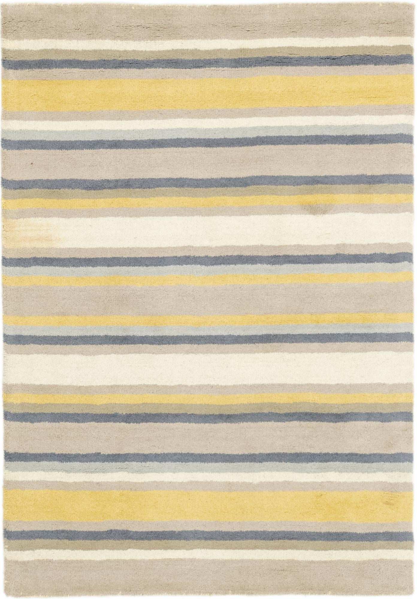 3' 10 x 5' 7 Luna Wool Rug