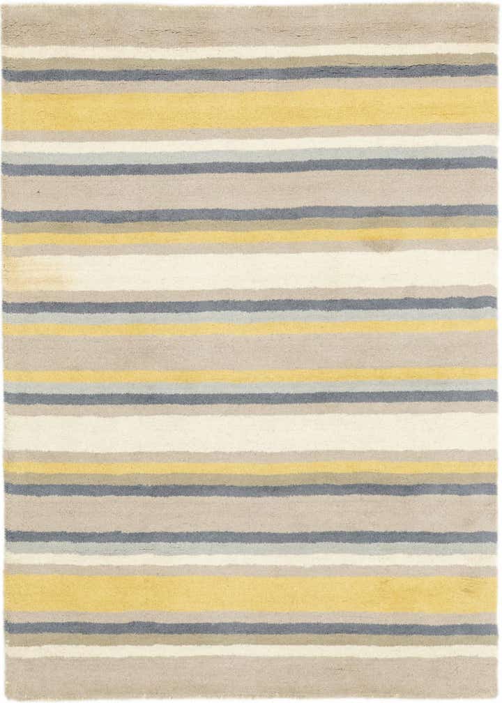 3' 10 x 5' 7 Luna Wool Rug