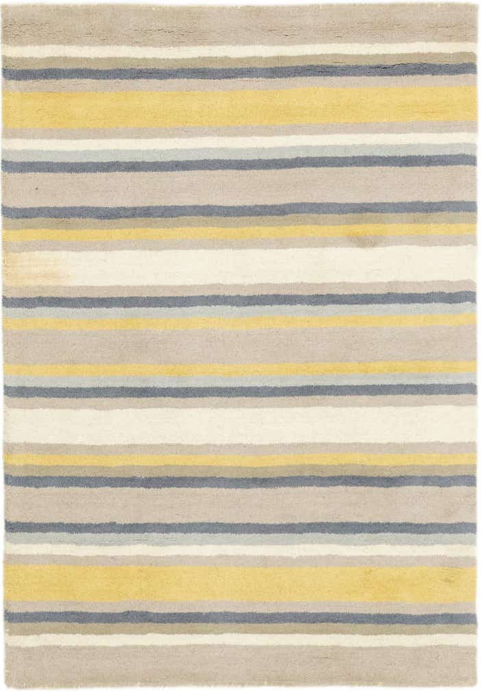 3' 10 x 5' 7 Luna Wool Rug