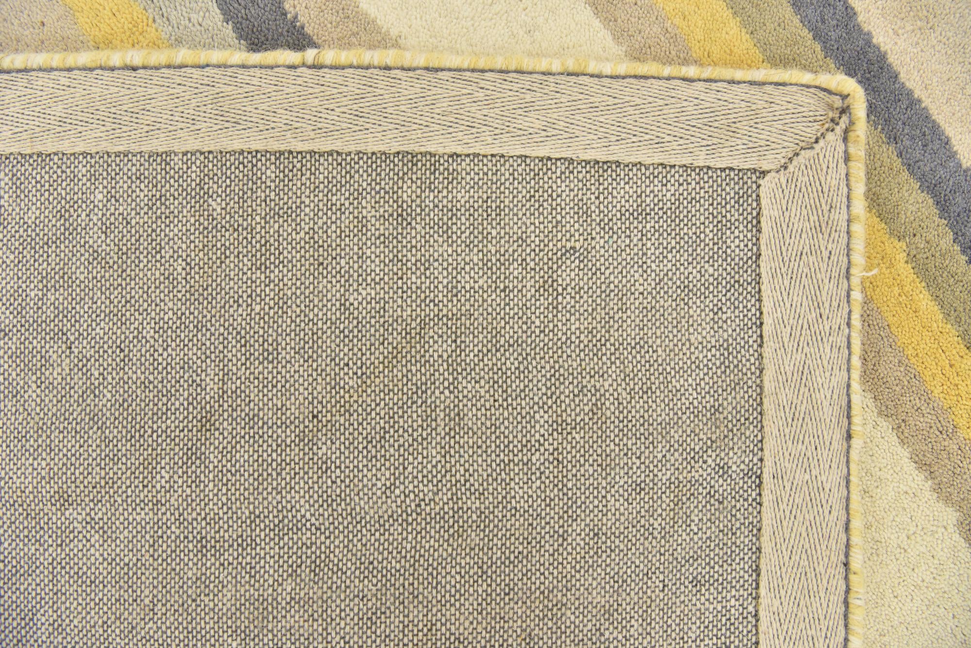 4' x 5' 7 Luna Wool Rug