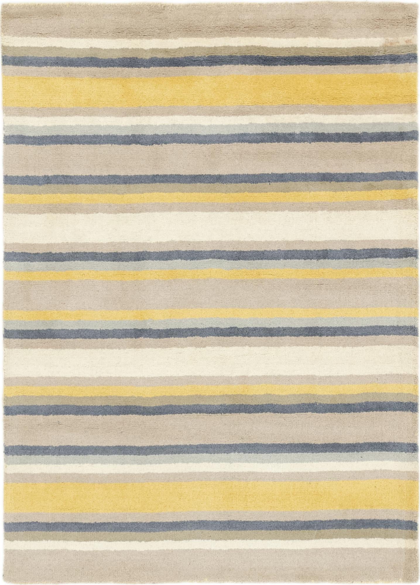 4' x 5' 7 Luna Wool Rug