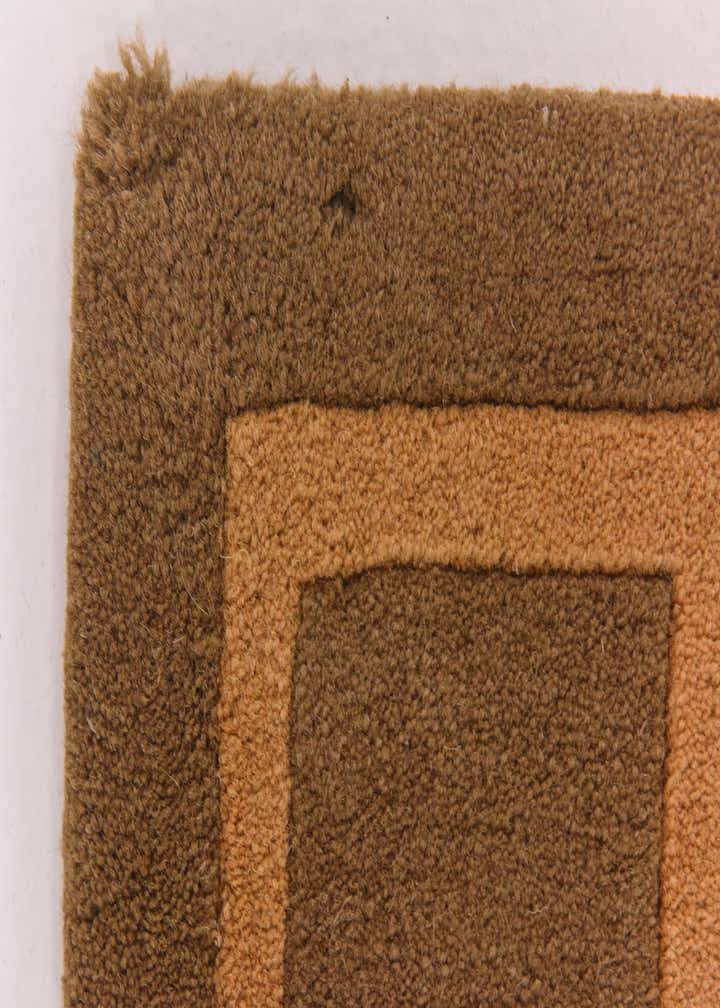 3' 7 x 5' 8 Luna Wool Rug