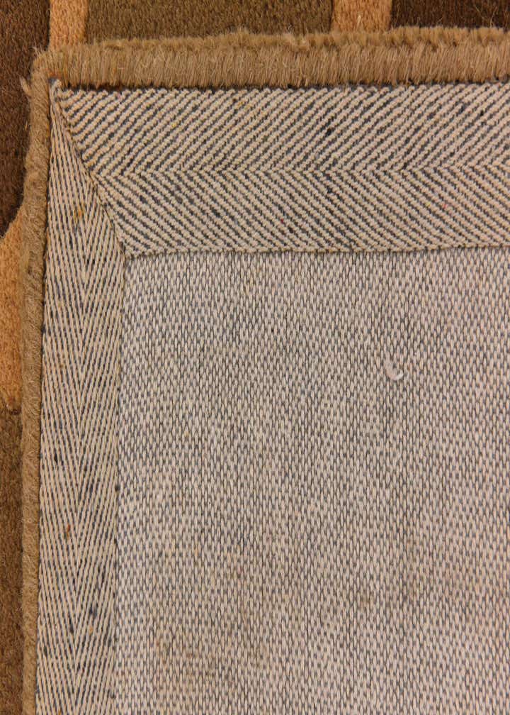 3' 7 x 5' 8 Luna Wool Rug
