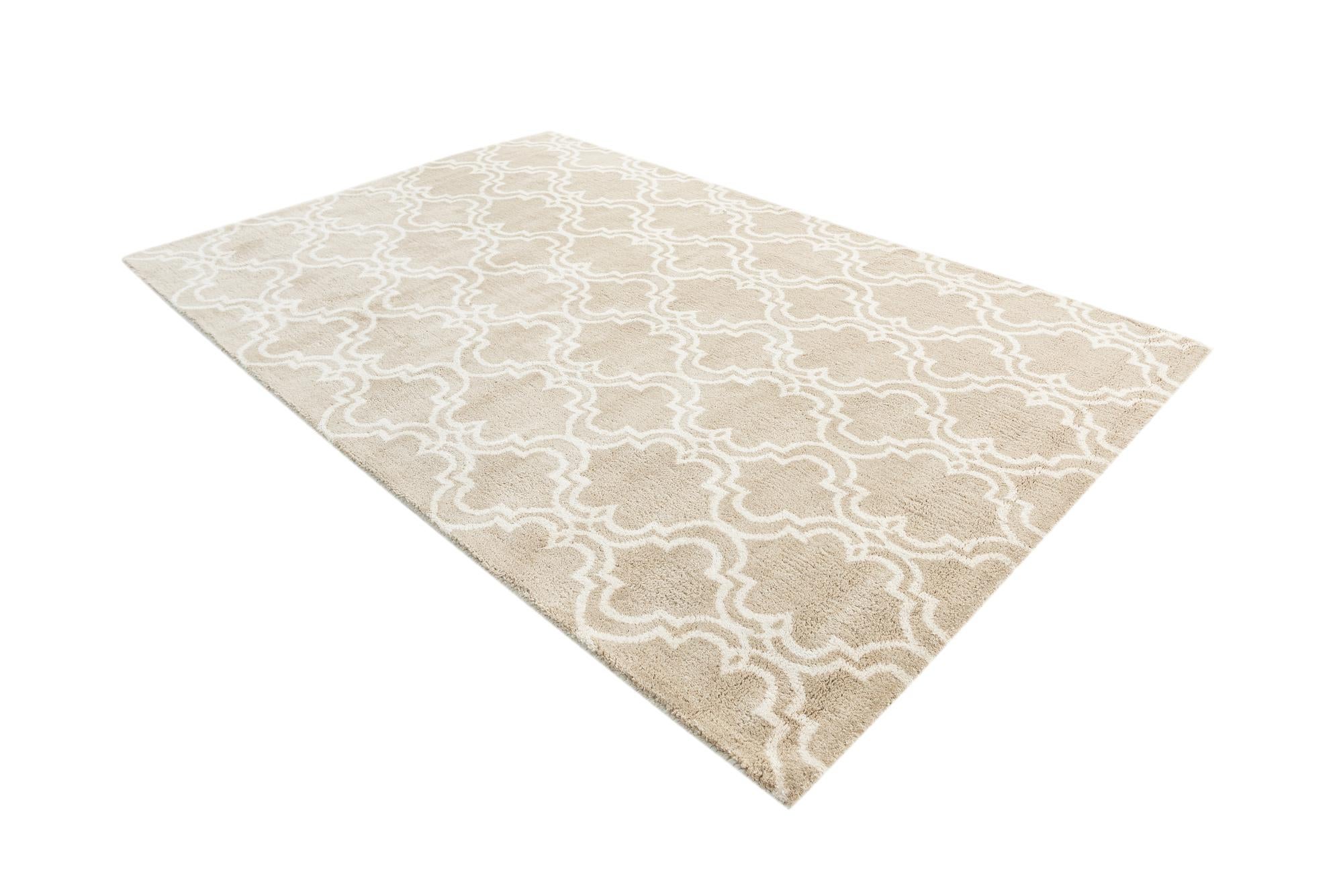 5' x 7' 6 Luna Rug