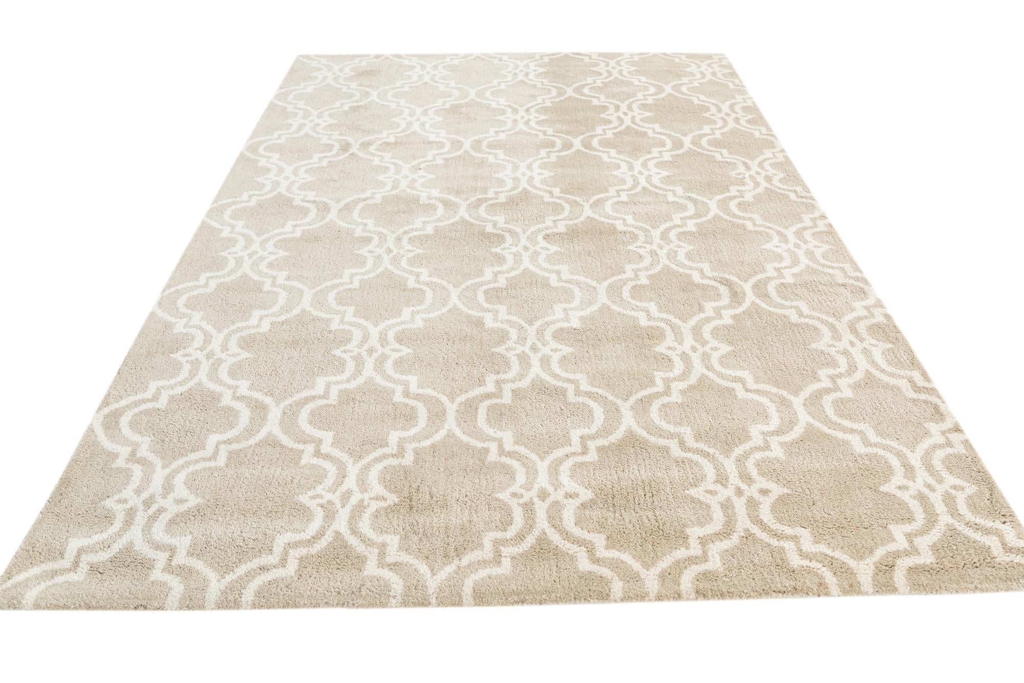 5' x 7' 6 Luna Rug