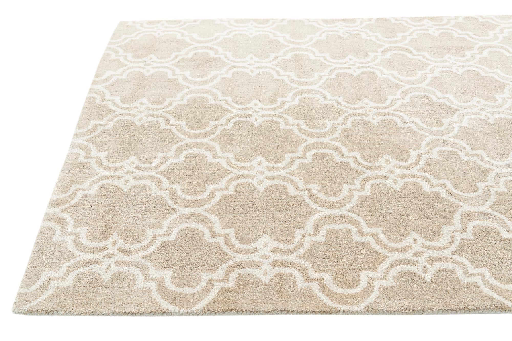 5' x 7' 6 Luna Rug