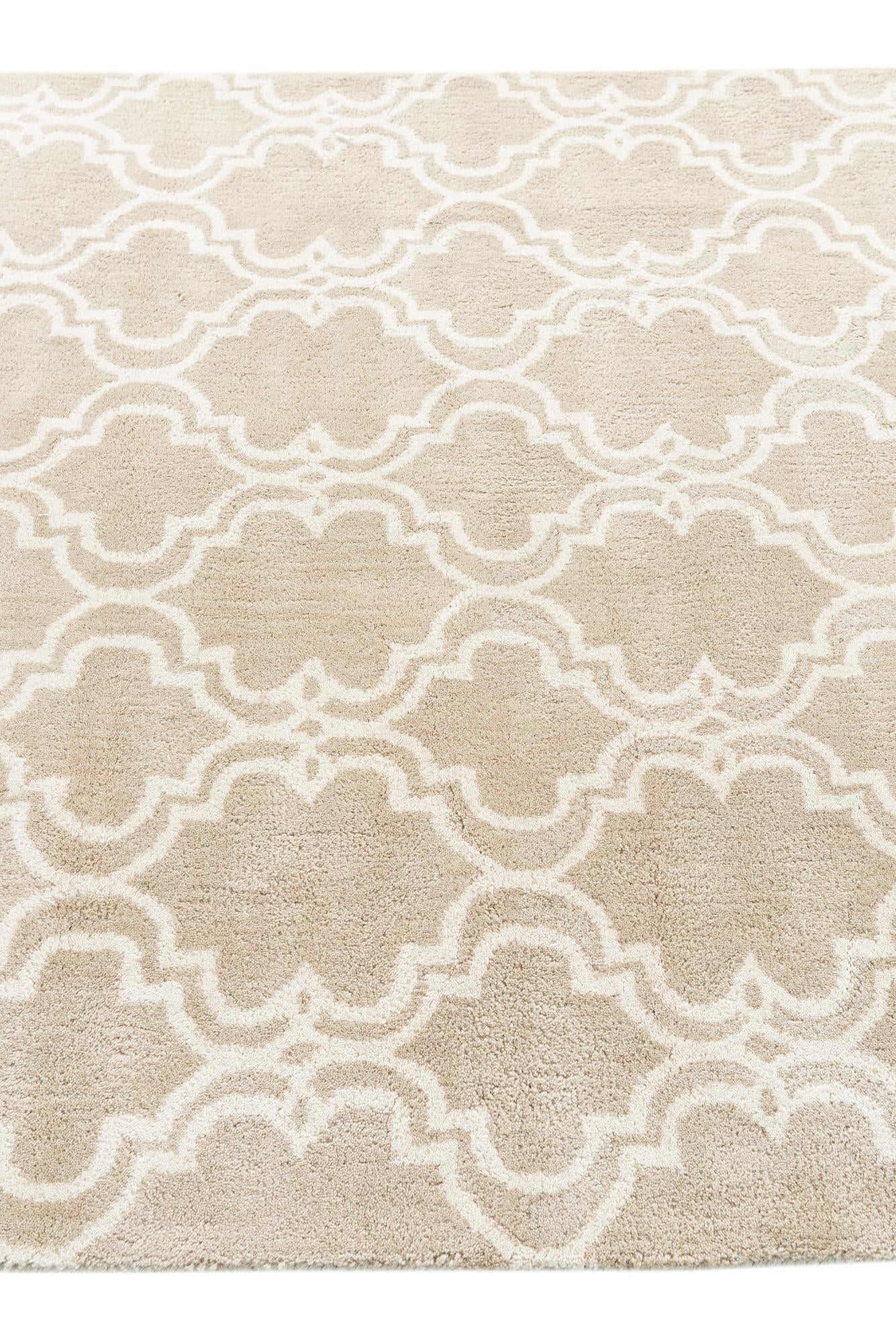 5' x 7' 6 Luna Rug