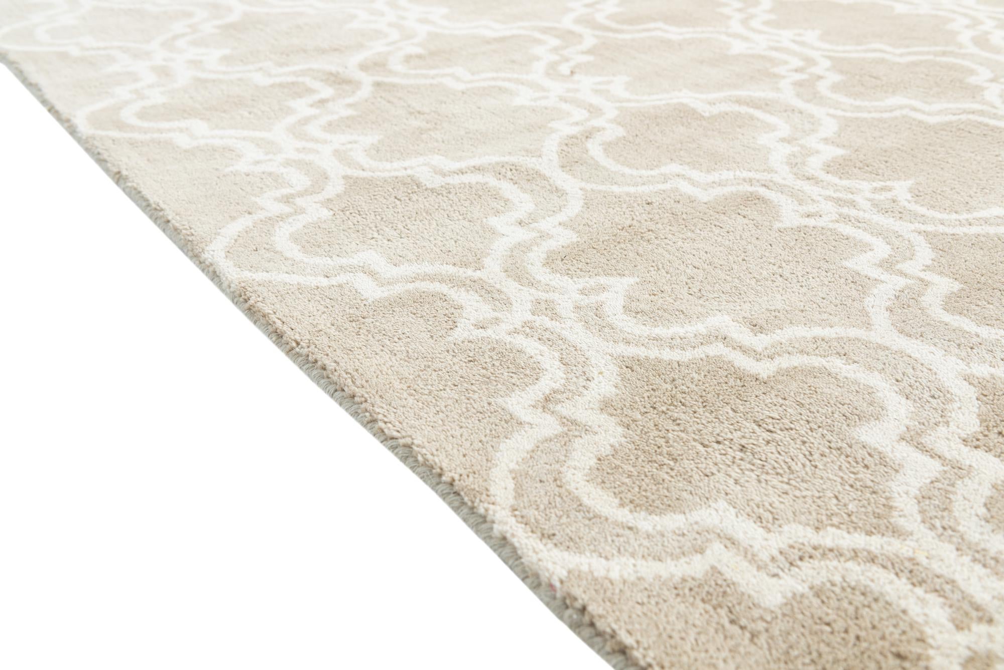 5' x 7' 6 Luna Rug
