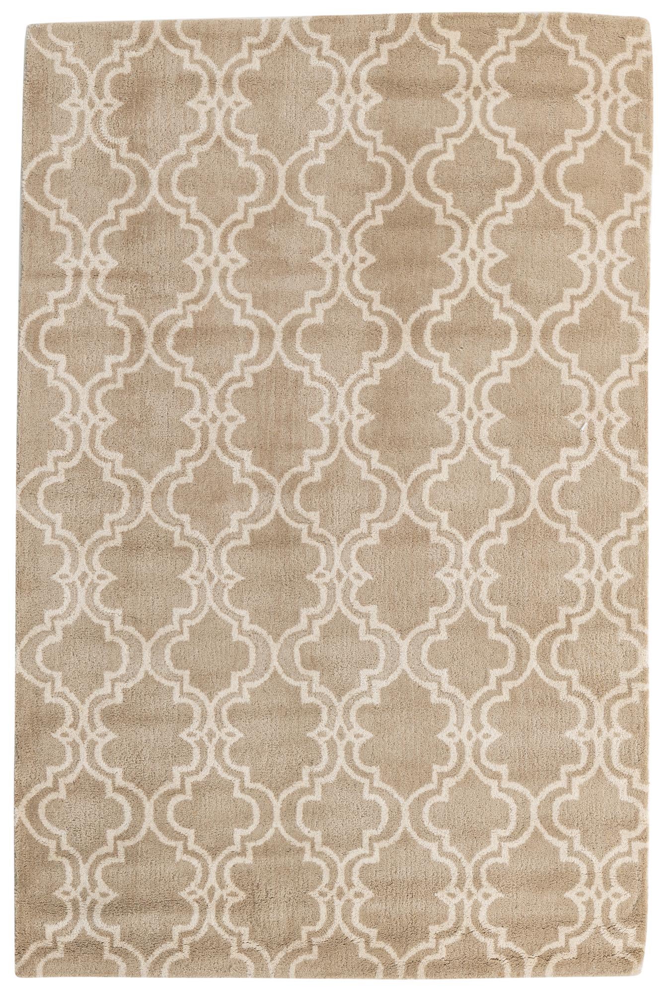 5' x 7' 6 Luna Rug