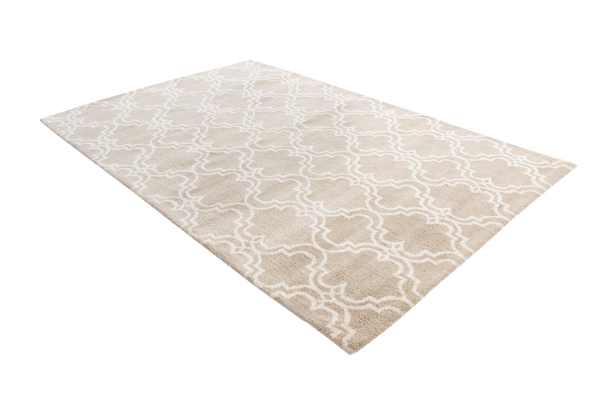 4' 10 x 7' 6 Luna Rug