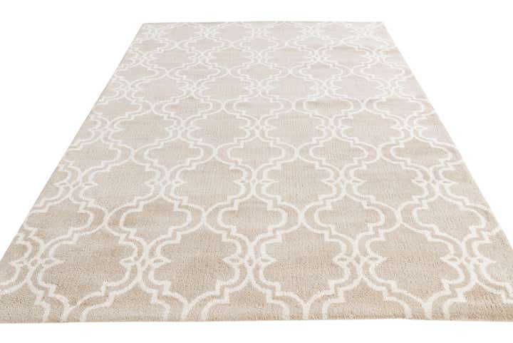 4' 10 x 7' 6 Luna Rug
