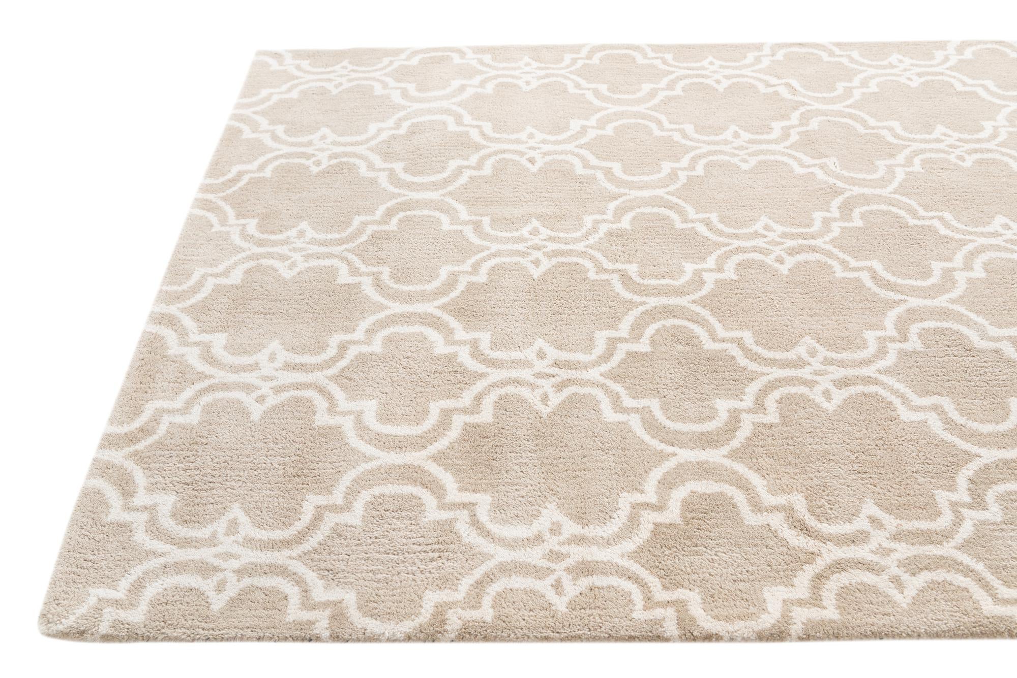 4' 10 x 7' 6 Luna Rug