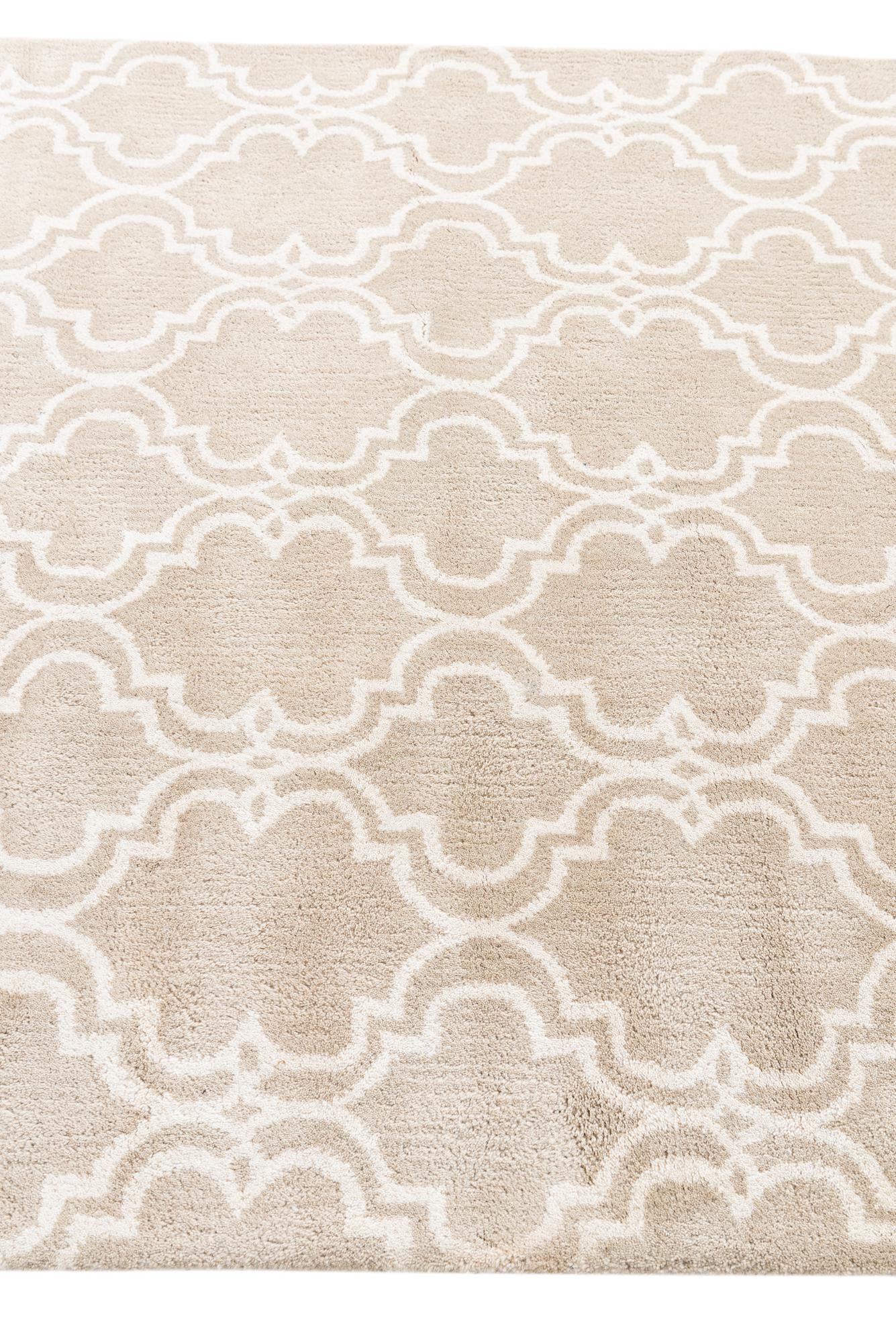 4' 10 x 7' 6 Luna Rug