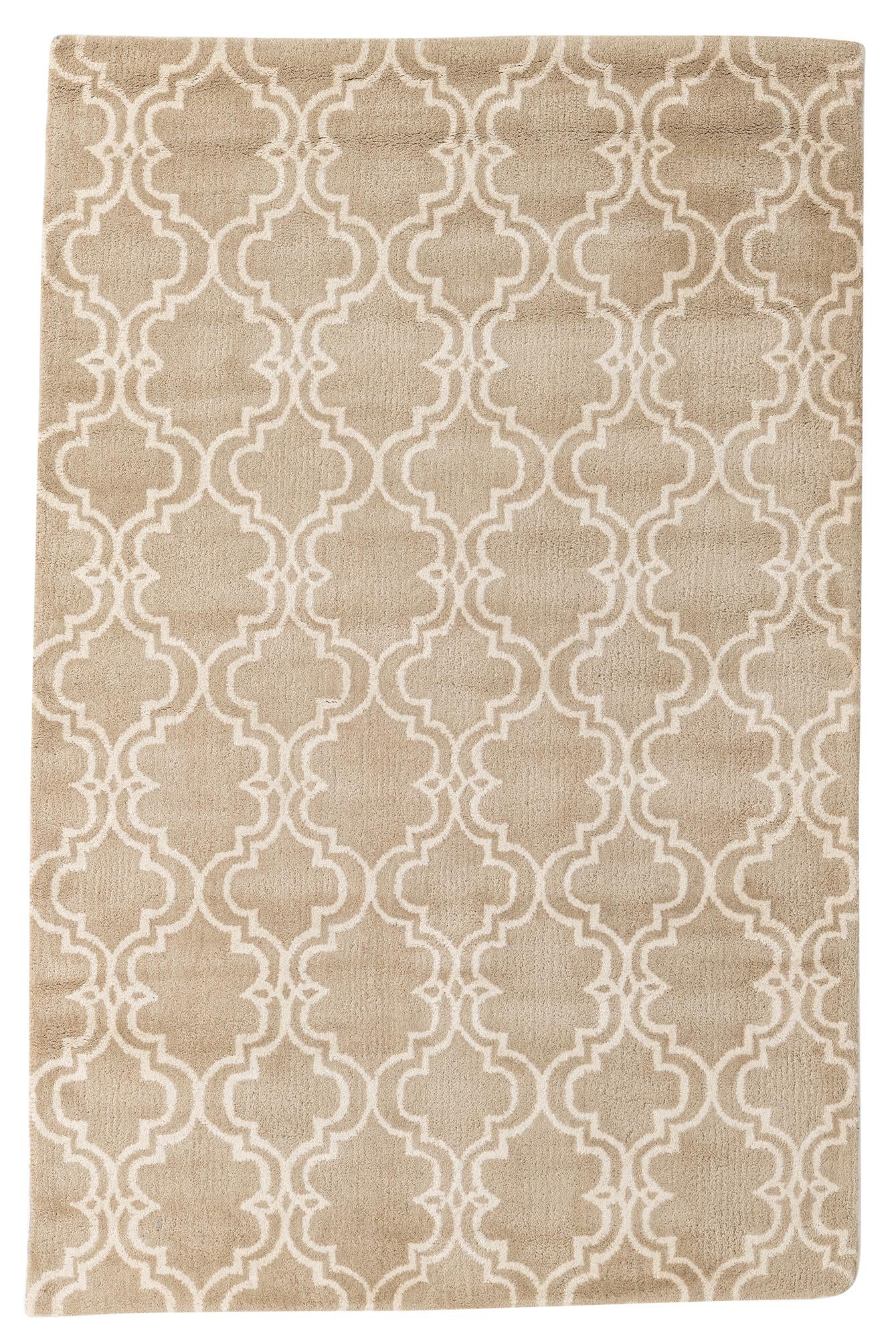 4' 10 x 7' 6 Luna Rug