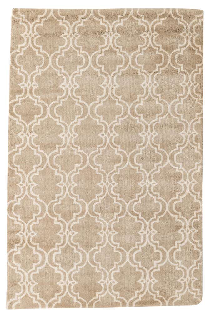 4' 10 x 7' 6 Luna Rug