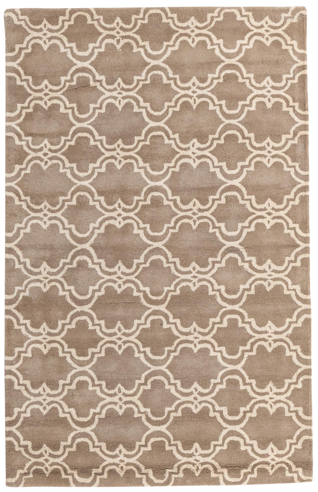 5' 1 x 8' Luna Rug