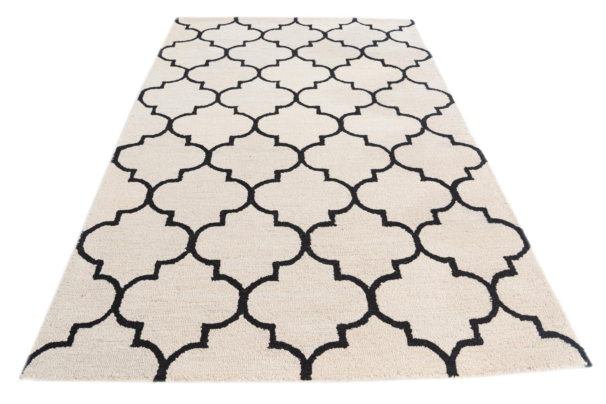 5' x 7' 10 Luna Rug