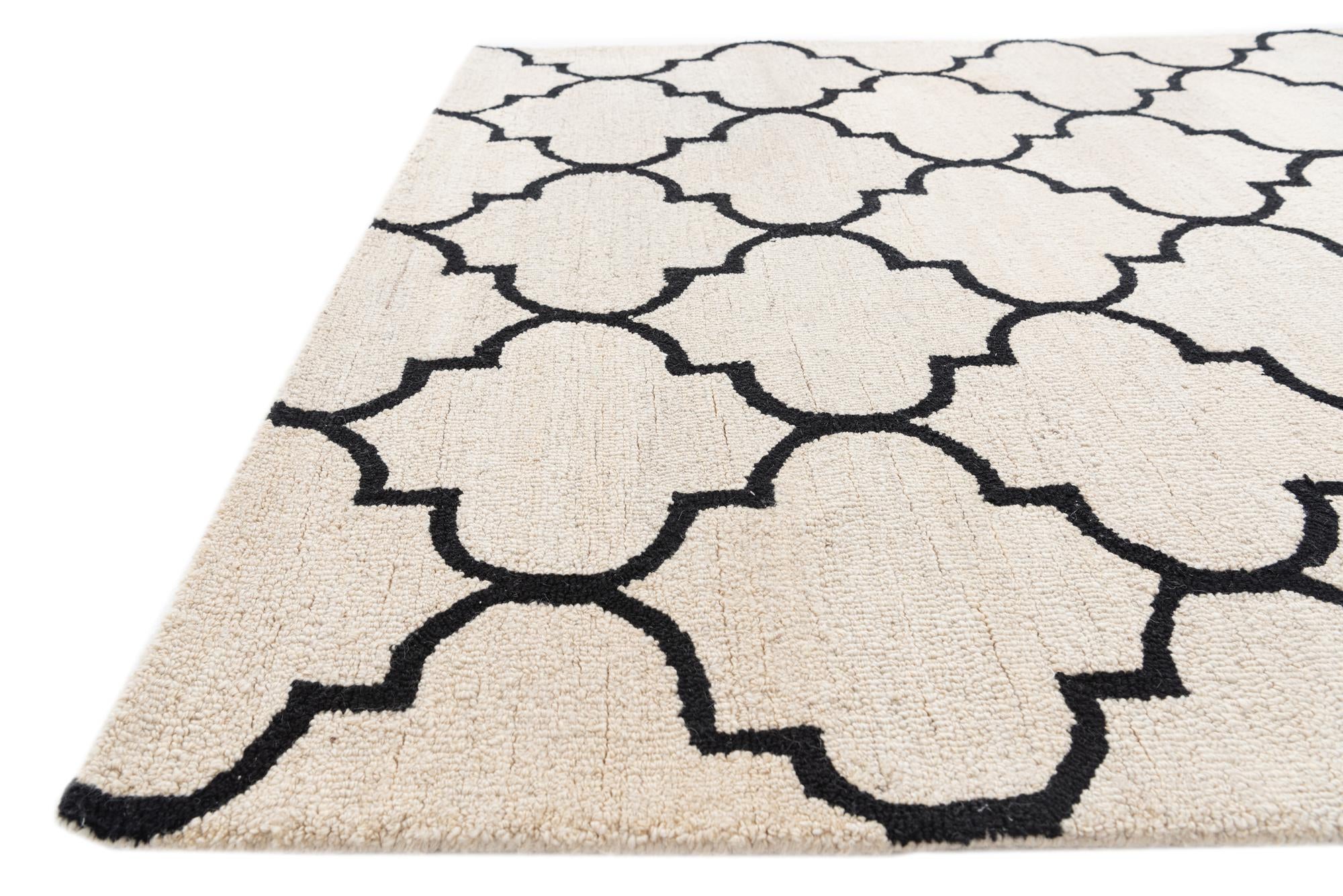 5' x 7' 10 Luna Rug
