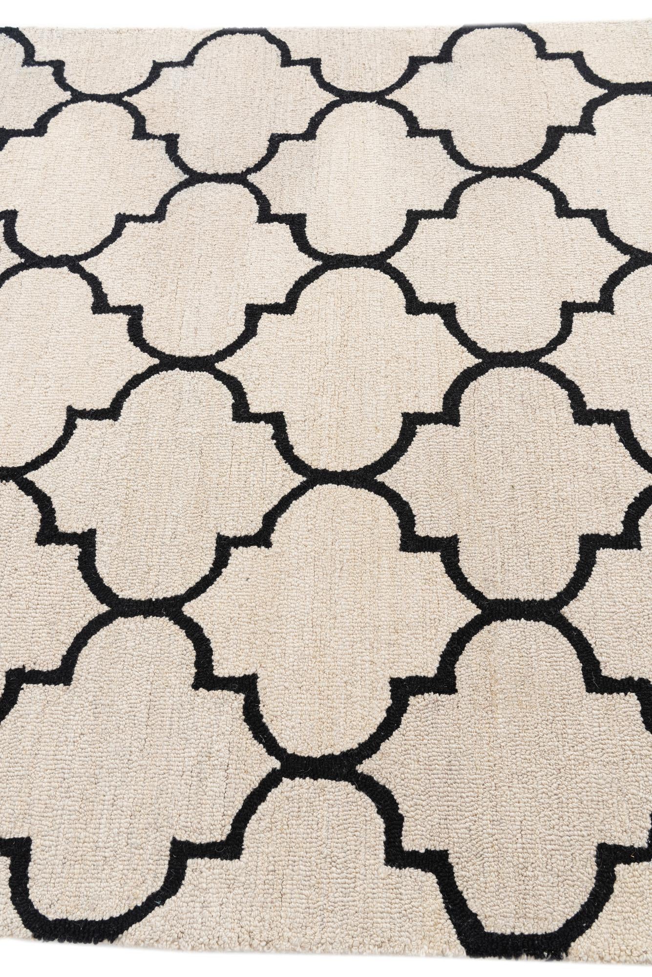 5' x 7' 10 Luna Rug