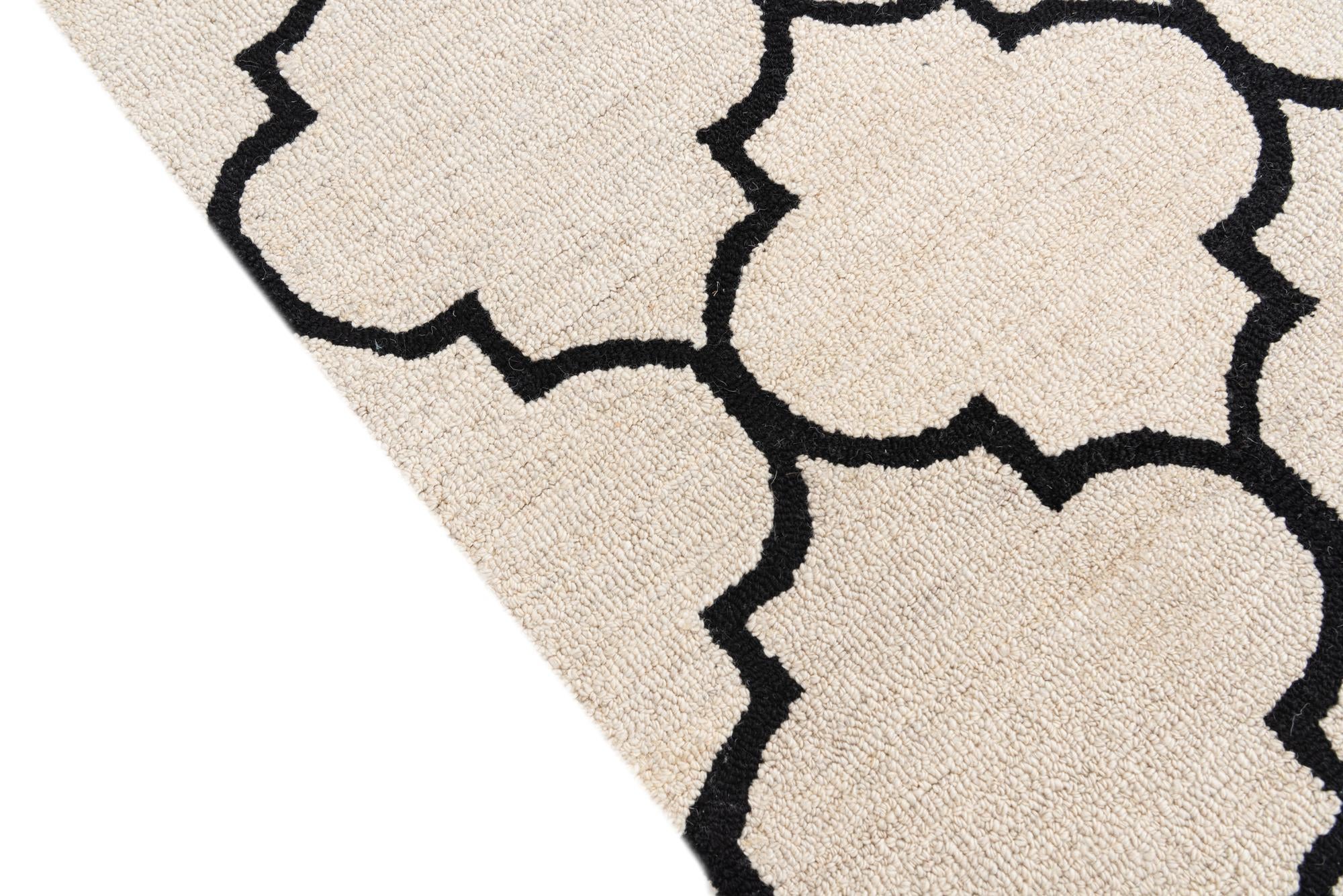 5' x 7' 10 Luna Rug