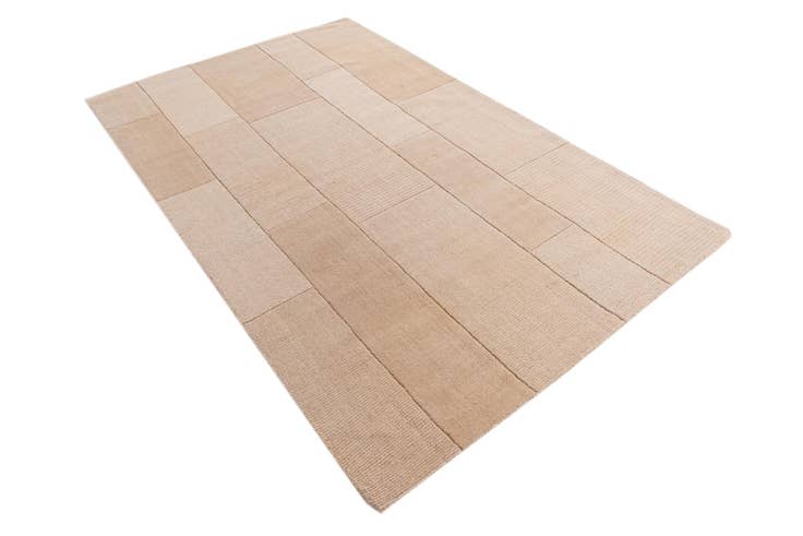 Detail image of 5' x 8' Luna Rug
