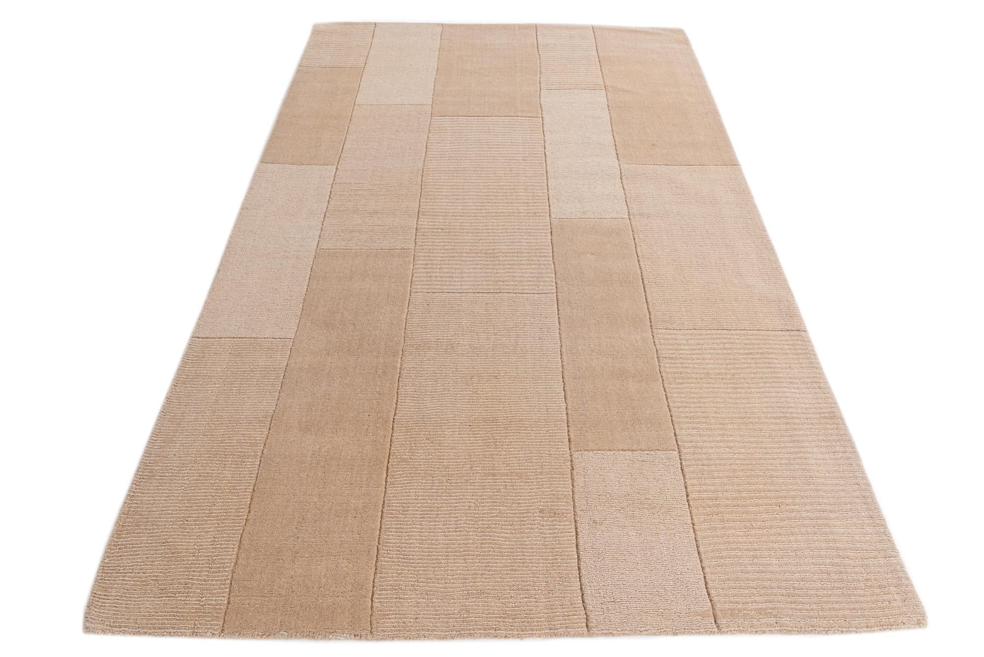 5' x 8' Luna Rug