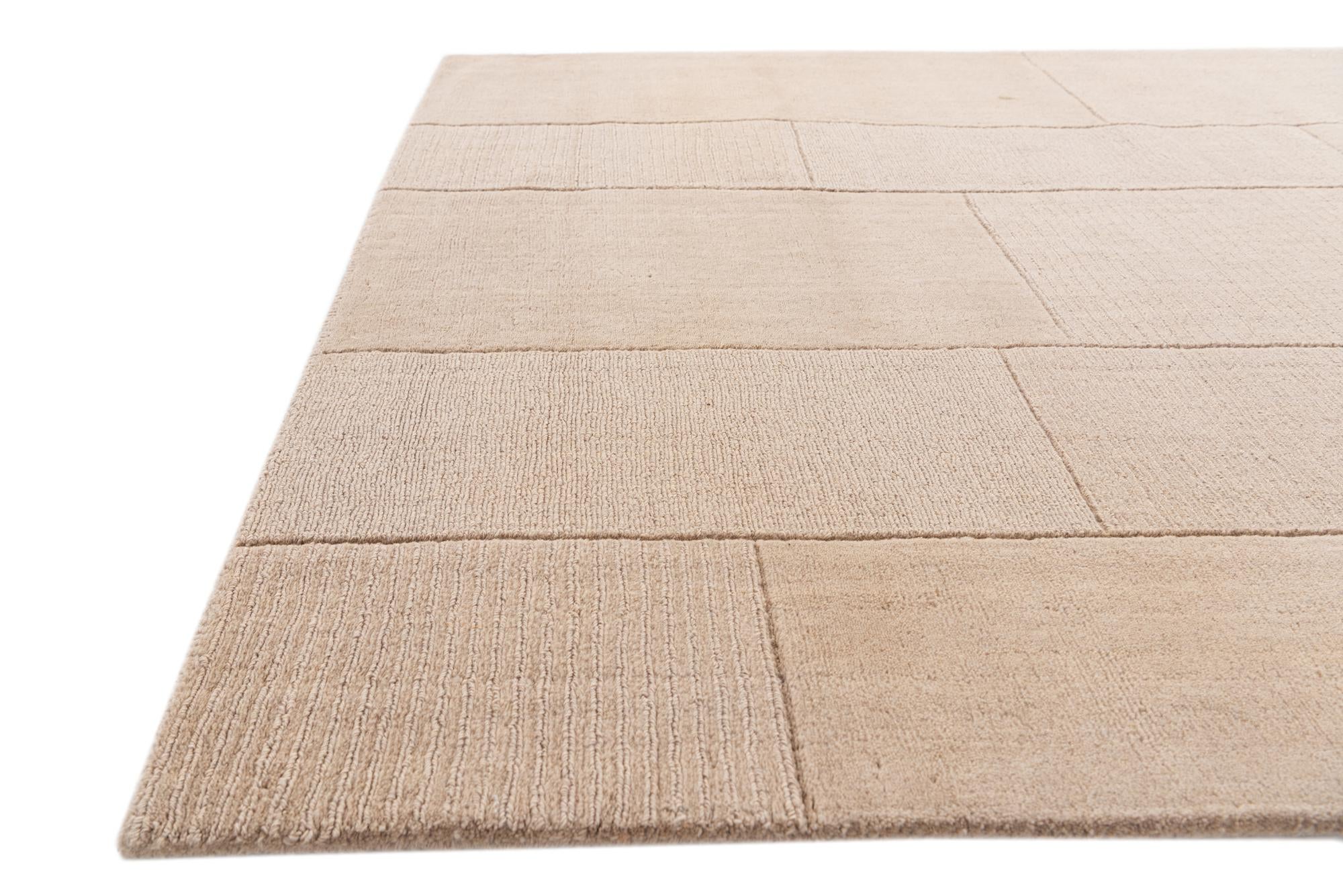 5' x 8' Luna Rug