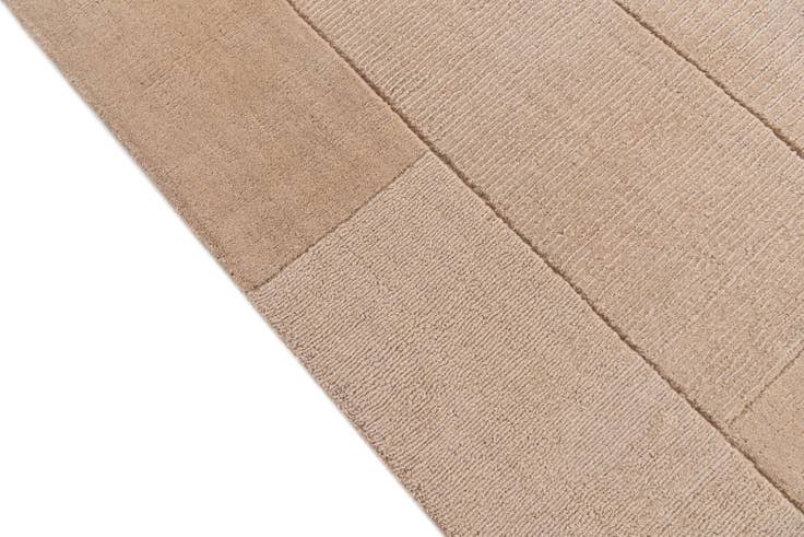 Detail image of 5' x 8' Luna Rug