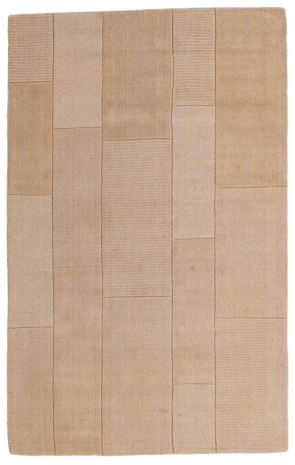 Detail image of 5' x 8' Luna Rug
