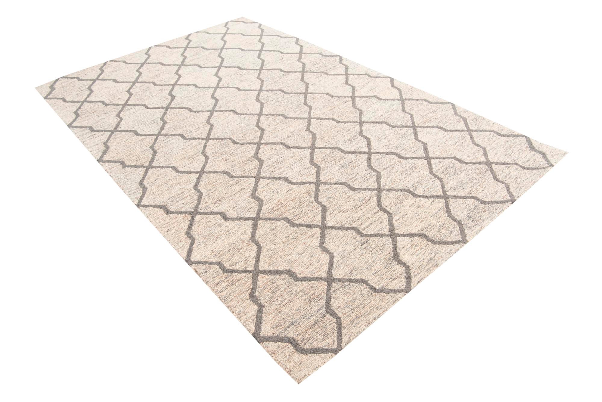 5' 1 x 8' Luna Rug