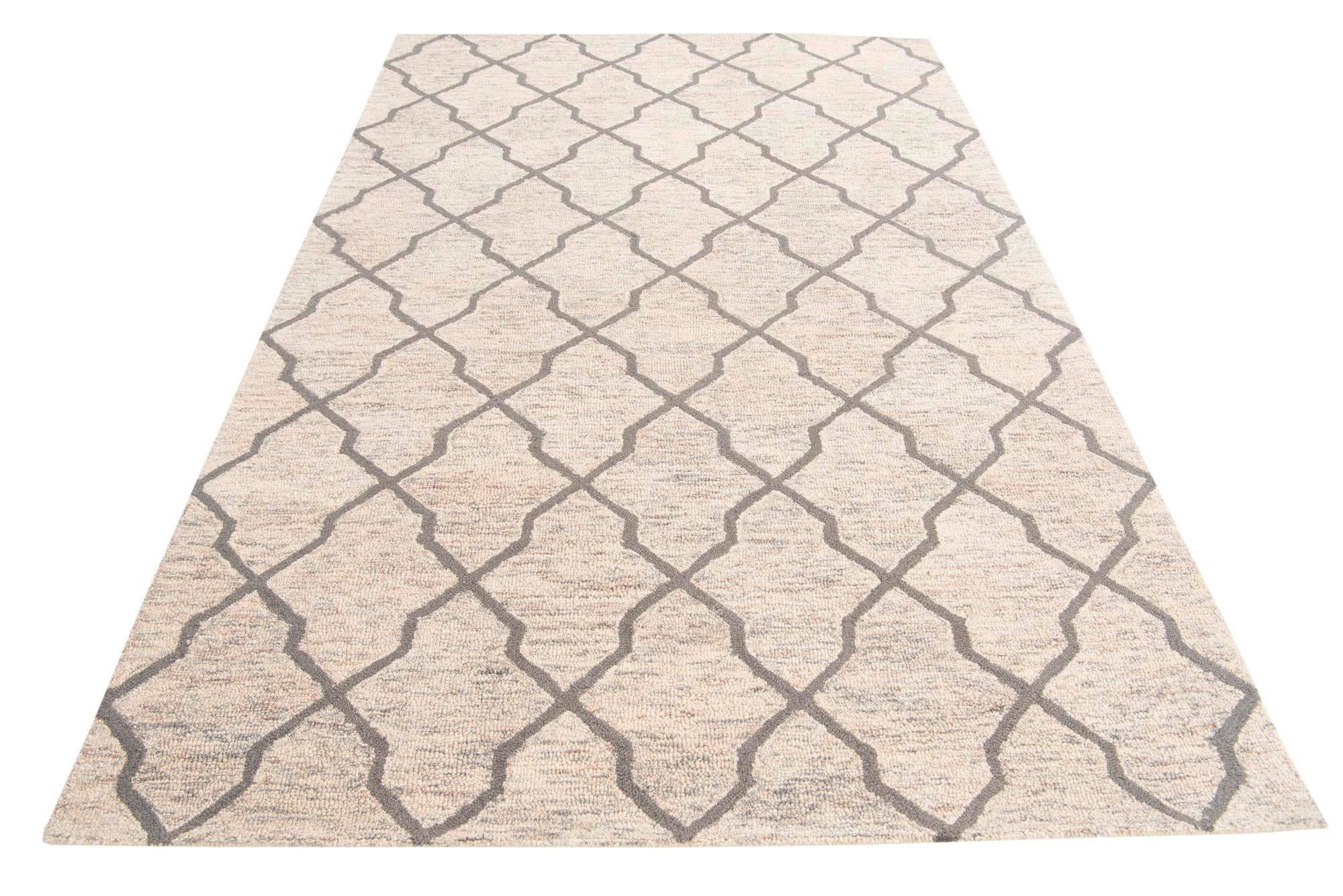 5' 1 x 8' Luna Rug